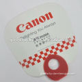 2012 Cannon promotional gifts O-type pp fan
